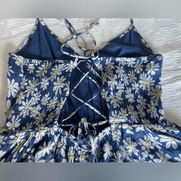 🌼American Eagle Jumpsuit🌼 - Picture 2 of 12